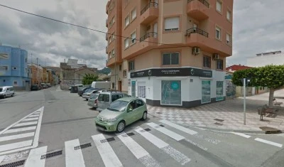 Podóloga Natalia García Lacomba en Xeraco