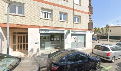 CEM Centro de Especialidades Médicas