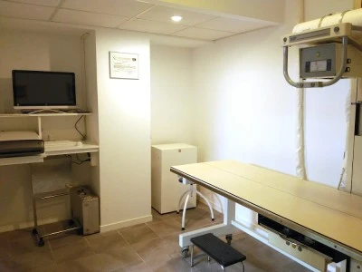 CEM Centro de Especialidades Médicas Jandía