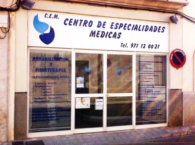 CEM LLUCMAJOR