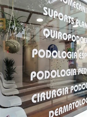 PODOLOGÍA PALAFRUGELL COUCOUS&MEZA
