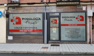 Podología Posada La Cistérniga