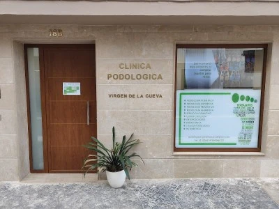 Podología Virgen de la Cueva