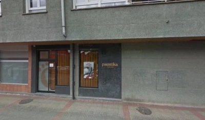 Podología zentrua Pausoka