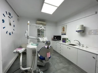 Cemadent Dr. Manuel Martos Luque