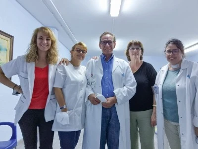CEMAR- Centre Mèdic d Especialitas d Artès