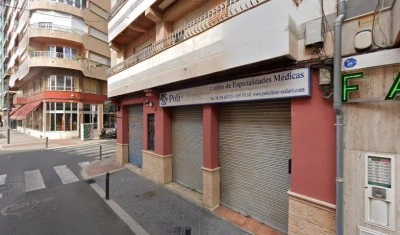 Poli Clinic Centro De Especialides Médicas