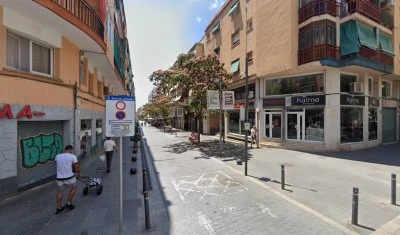 Policlinic Castelldefels
