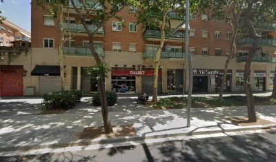 Policlinic General de Castelldefels