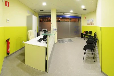 POLICLINIC LLORET