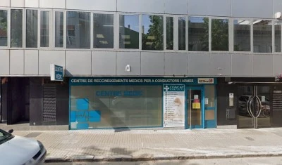 Cemcat Banyoles