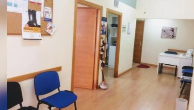 Policlinic, Centro de Evaluación y Diagnóstico Clínico