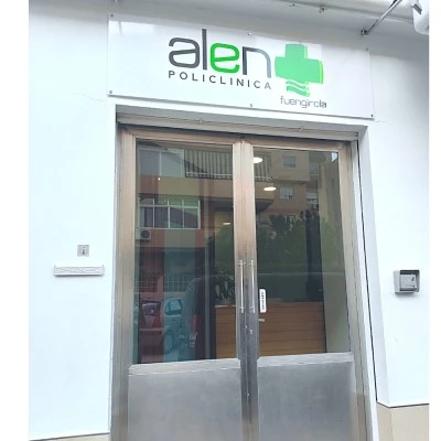 Policlínica Alen Fuengirola