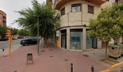 POLICLÍNICA ALMANSA