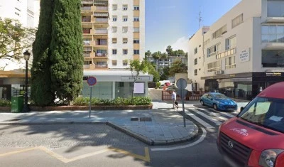 Policlínica Andalucía