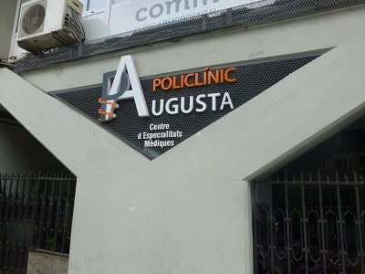 Policlínica Augusta