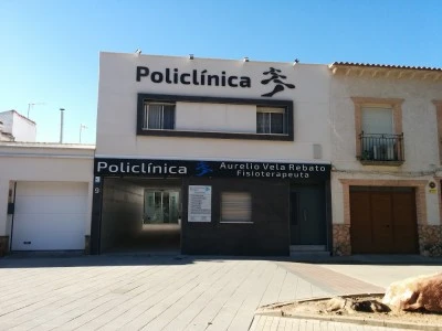 Policlínica Aurelio Vela