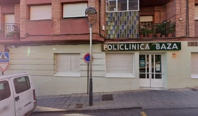 Policlinica BAZA