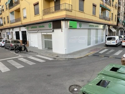 Policlínica Estación