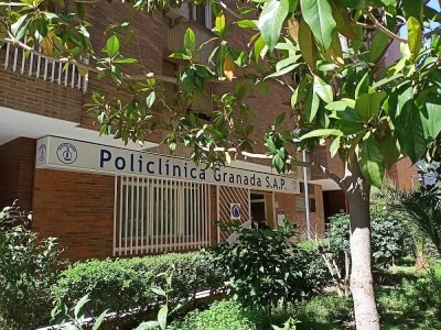 Policlínica Granada S. A. P