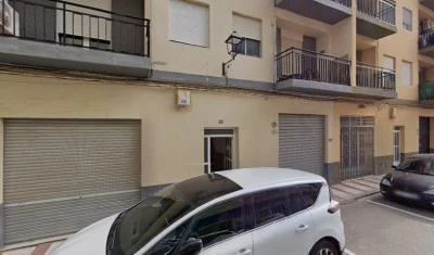 Policlínica Imed Teulada