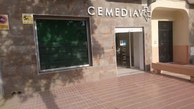 CEMEDIAV - Centro Médico de Diagnóstico Avanzado