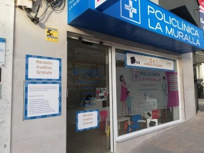 Policlínica La Muralla