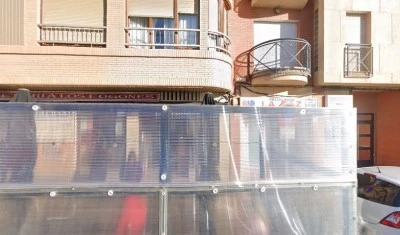 Policlínica La Paz