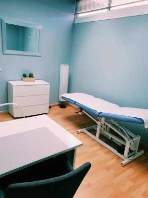 CEMEDIC Asistencia Sanitaria Viladecans S.L