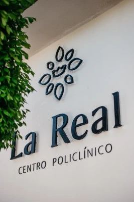 Policlínica La Real