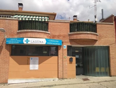 Policlínica Laguna