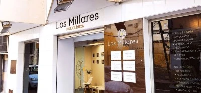 Policlínica Los Millares