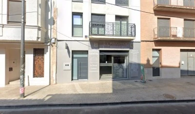 Policlínica Massamagrell