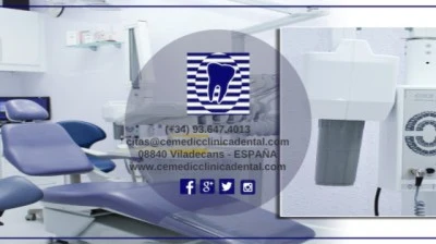 Cemedic Clínica Dental