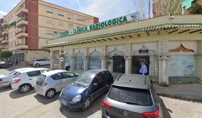 Cemedi-Clinica Radiologica