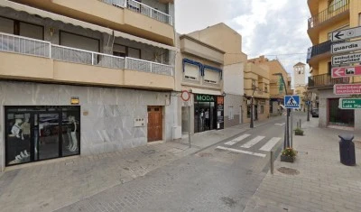 Policlinica Roquetas