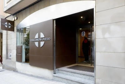 Policlínicas