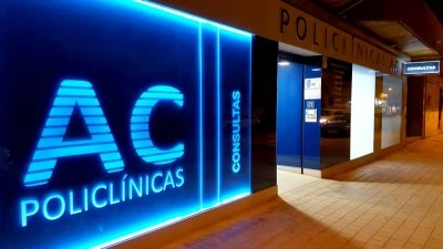 Policlínicas AC