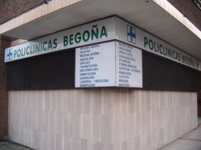 Policlínicas Begoña