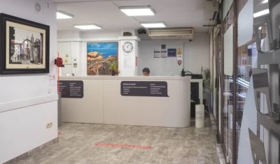 Cempla Centre Mèdic Vic