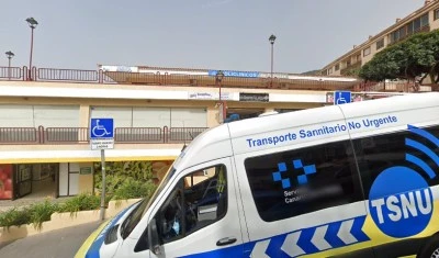 Policlínico de Canarias