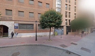 Cemtrosalud Valladolid