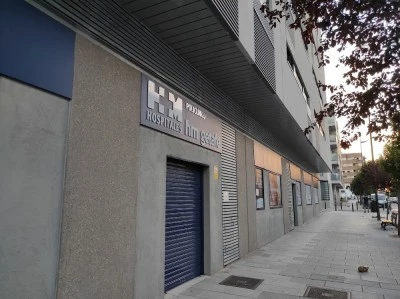 Policlinico HM Getafe
