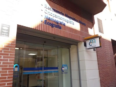 Policlínico HM Los Belgas