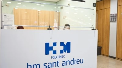 Policlínico HM Sant Andreu