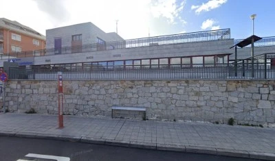 Policlínico HM Torrelodones