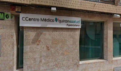 Policlínico Puertollano Idcsalud