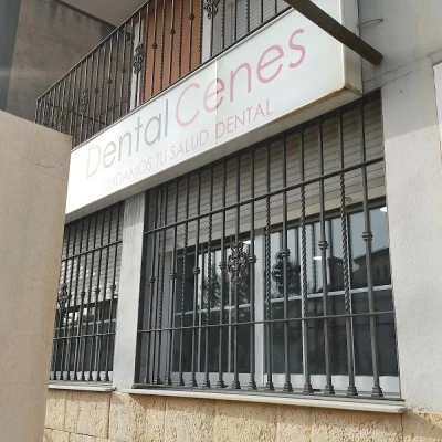 Cenes Salud Centro de especialidades