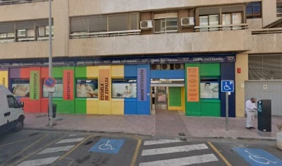 CENFIS Mario Arenas Fisioterapia