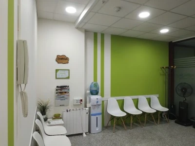 CenPsiSa. Centro de Psicología para la Salud